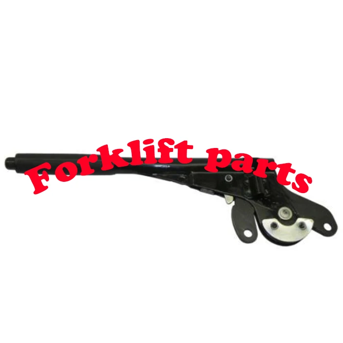 Forklift parts Brake Hand Brake Assembly for  7FBE10-25 FDZN20-30 OEM 46210-10921-71