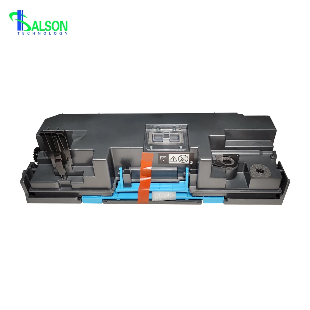 Compatible AD1Y-WY1/WX-108 Waste Toner Box for Minolta bizhub 250i 300i 360i 450i BH550i BH650i BH750i Printer Cartridge