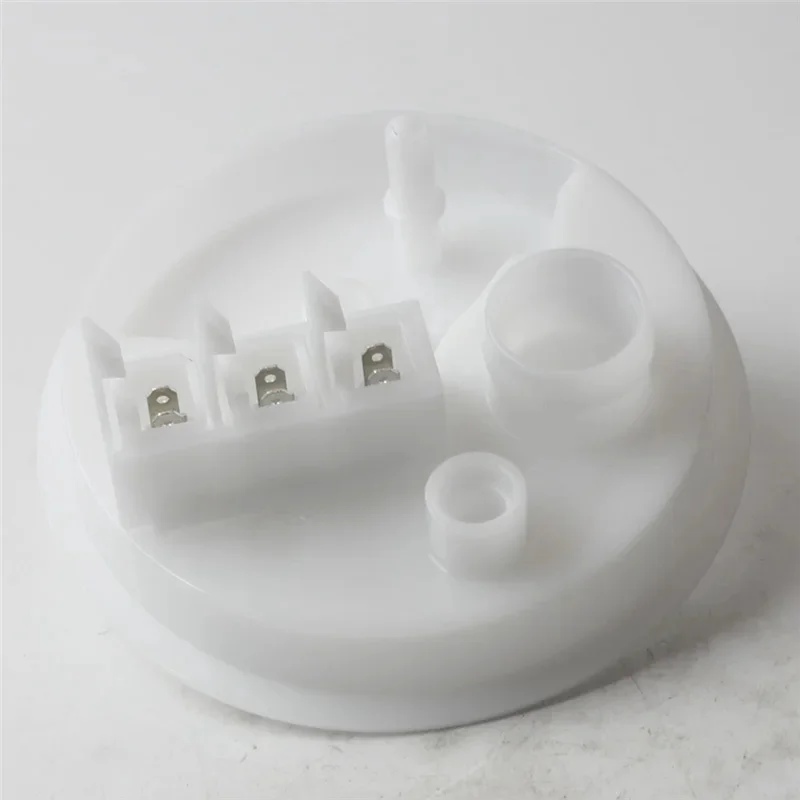 Tampa superior da bomba de combustível Prominent WGC500130 para Land Rover LR3 05-09 Range Rover Sport 06-09 4.4L