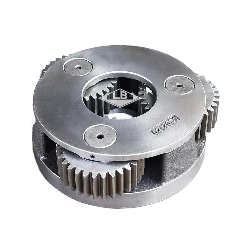 

CAT 320 Construction Machinery Parts Carrier Assy 7Y-1433 7Y1433