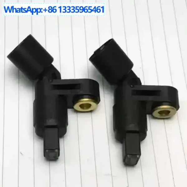 

Suitable for Jetta King Rear Wheel ABS Speed Sensor Jetta King Rear Wheel Sensor Front Wheel Sensor