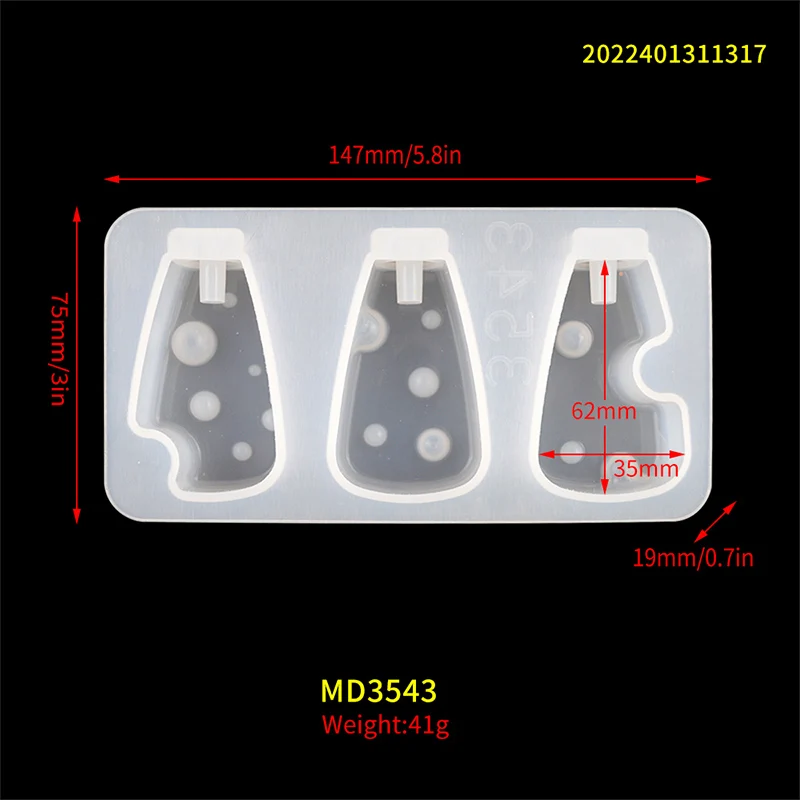 MD3543