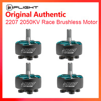 iFlight R5 2207 2050KV Race Brushless Motor Mach R5 6S For RC DIY FPV Racing Drone