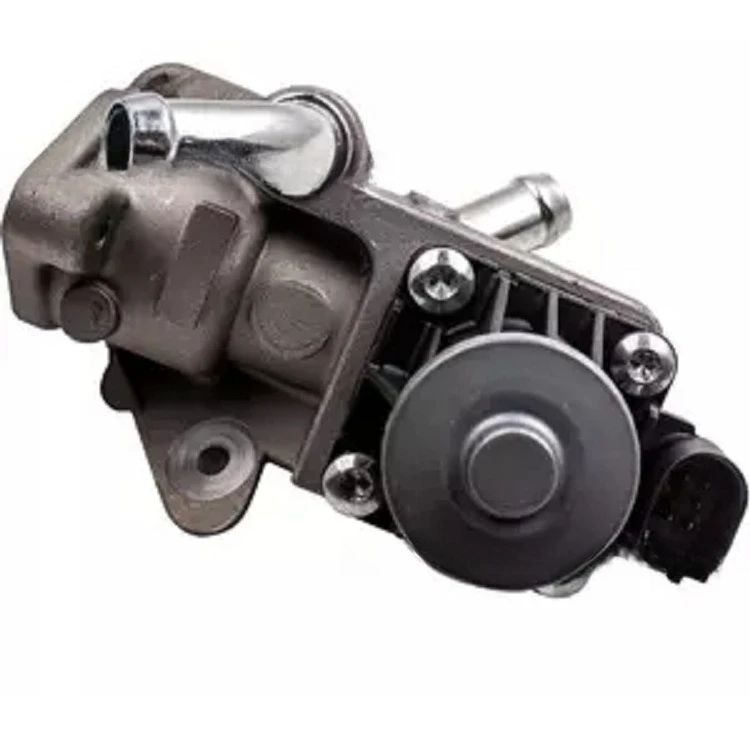 Zawór recyrkulacji spalin