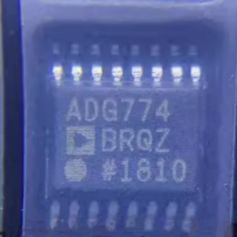 ADG774BRQZ ADG774 QSOP-16 New Original Genuine