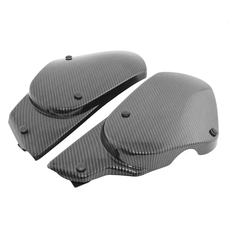 Motorbike For Yamaha XSR700 XSR 700 2016 2017 2018 2019 2020 2021 Left & Right Side Panel Covers Frame Guard