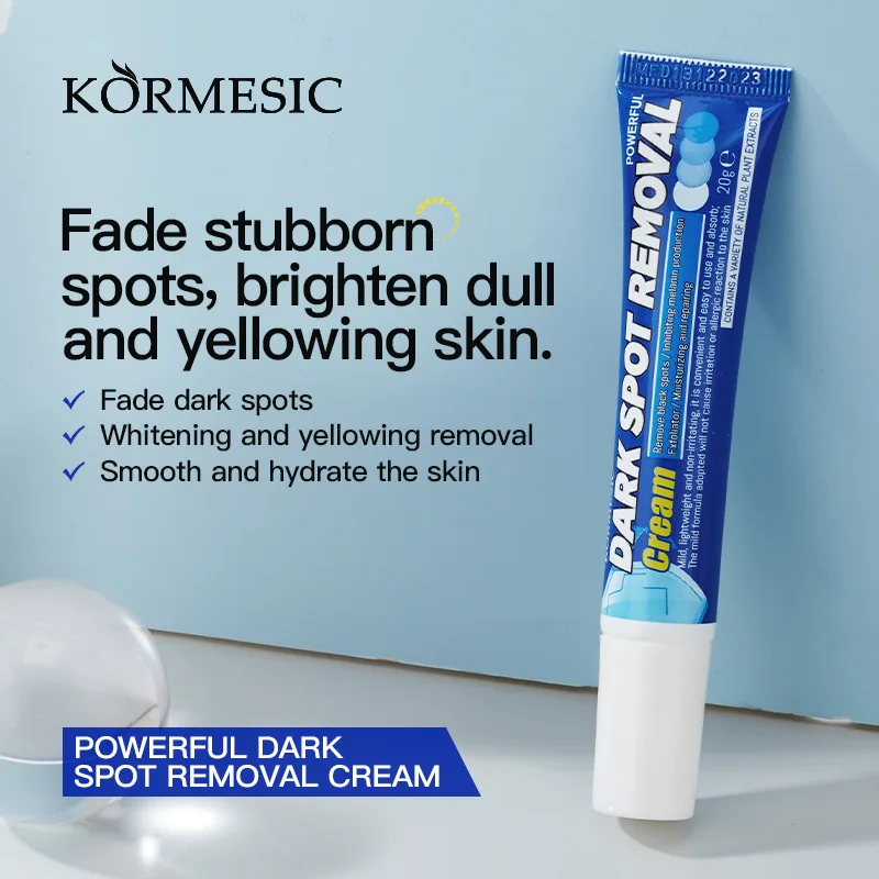 Revitalizing Brightening Face Cream - Hydrates, Evens Tone & Reduces Dullness​