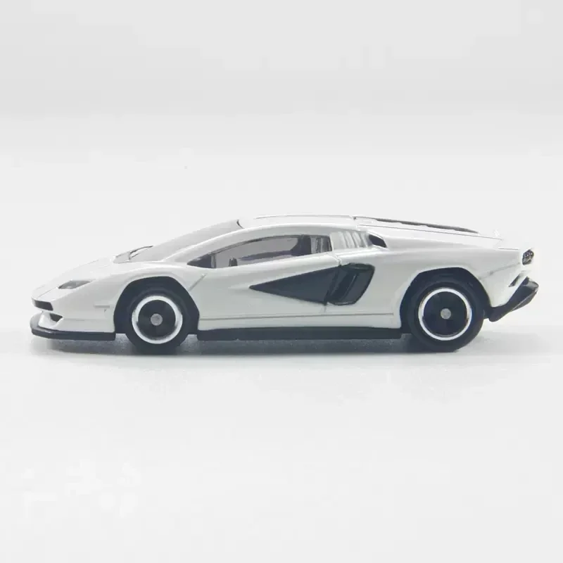 No.74 모델 156789, Takara Tomy Tomica Lamborghini Countach LPI800-4 1/64 장난감, 자동차 다이캐스트 금속 모델, Hehepopo가 판매