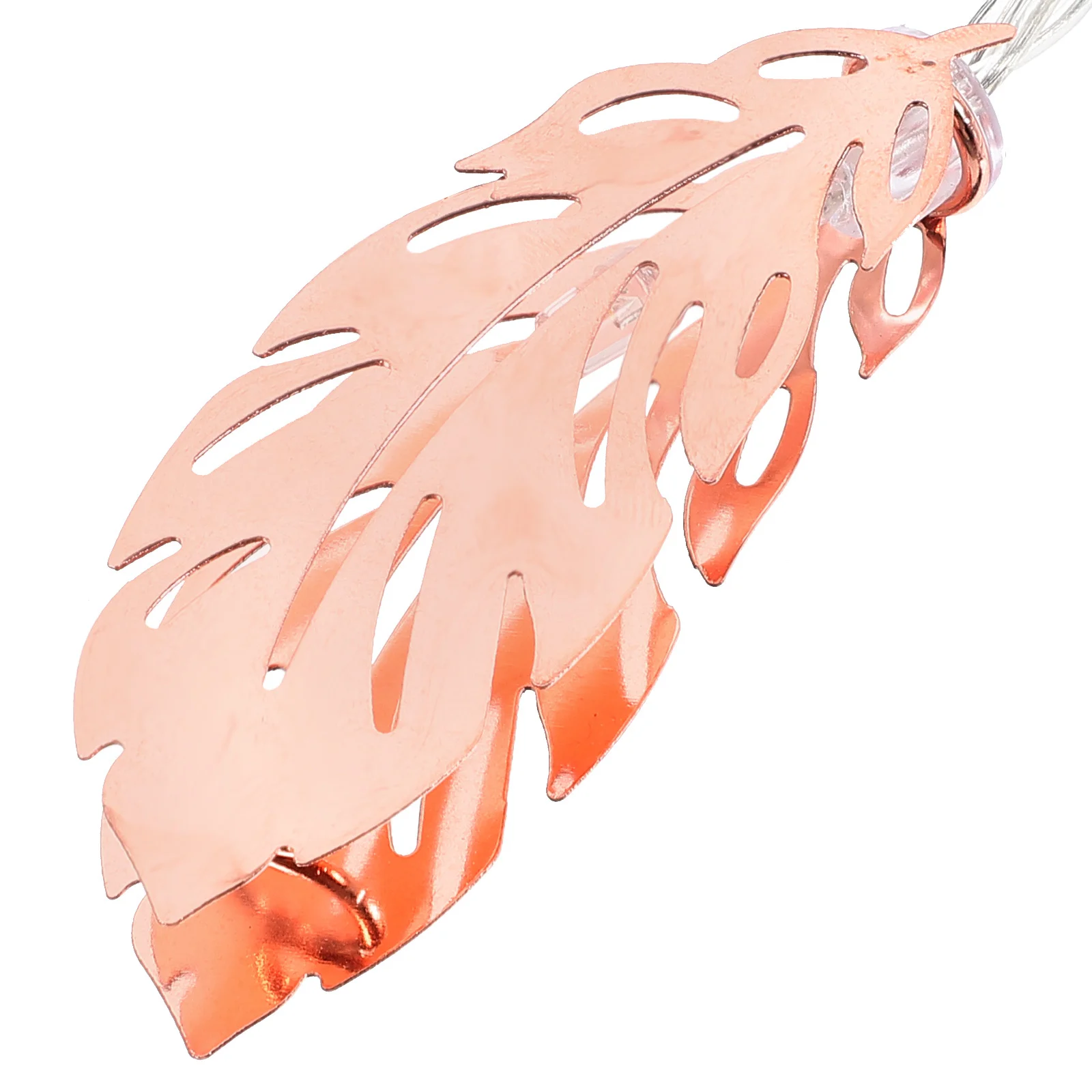 

String 1.5 Meter 10 Leds Star Design Low Power Consumption Decoration for Christmas Bedroom Patio