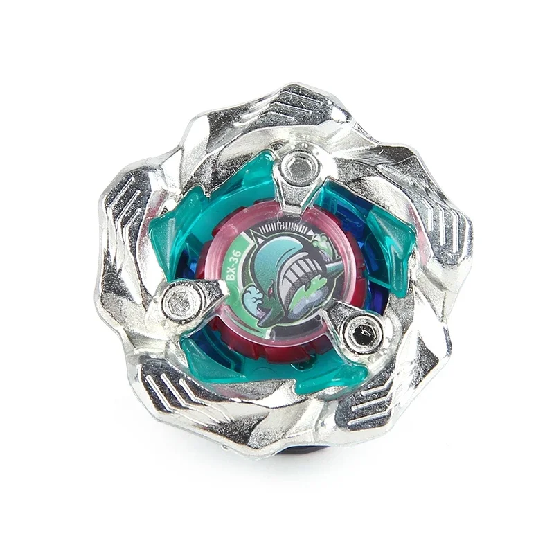 BX Flame-solong4u Kreisel-Spielzeug Gyro-Kampfspielzeug Geschenk