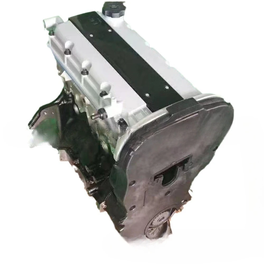 

L91 1.6 is suitable for 05 Excelle 06 Lefeng car engine assembly motor