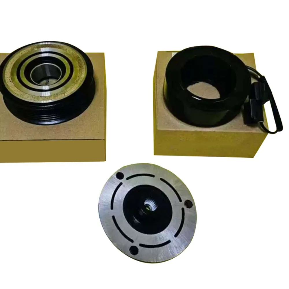 Air Conditioning Pump Repair Kit 97644-1J000 97644 1J000 976441J000 for Hyundai Solaris Accent HB20 for Kia Rio Brand New