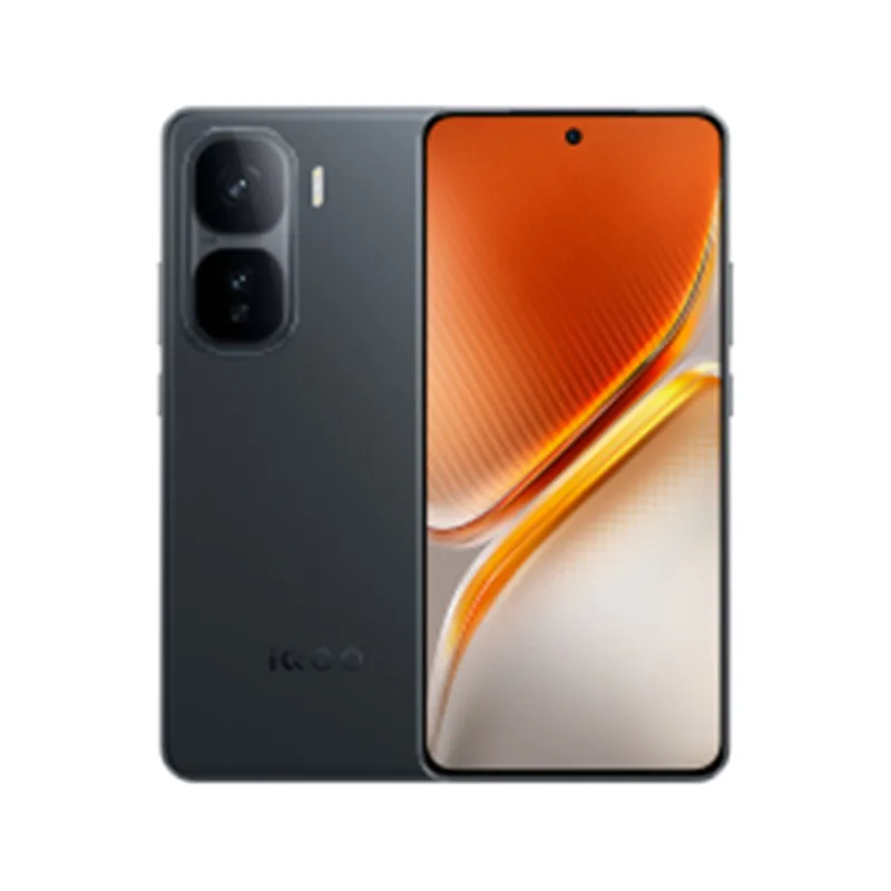 هاتف محمول Vivo Iqoo Neo 10 أصلي بطارية 6100 مللي أمبير في الساعة كاميرا 50.0 ميجابكسل سنابدراجون 8 Gen 3 بشريحتين 6.78 بوصة AMOLED 144 هرتز 120 وات شحن