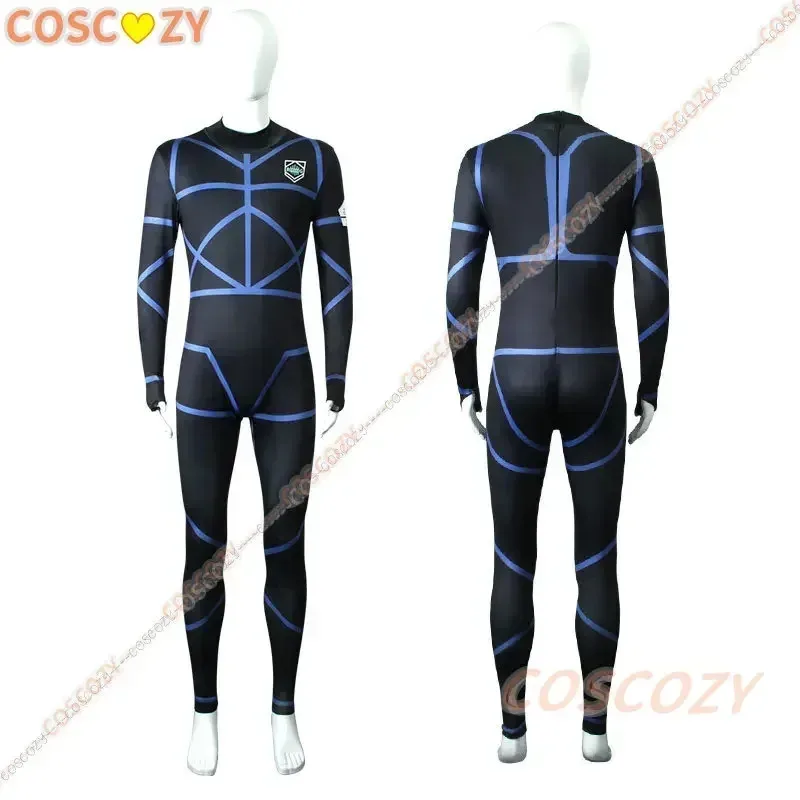 Disfraz de Cosplay de Anime Blue Lock Nagi Seishiro, Jersey negro, mono de fútbol, peluca, ropa para fiesta de Navidad y Halloween