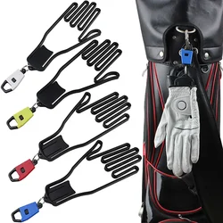 1 PC Golf Glove Holder Protect Gloves From Deformation Glove Drying Support Rack Golf Products Golfsport golf accessories