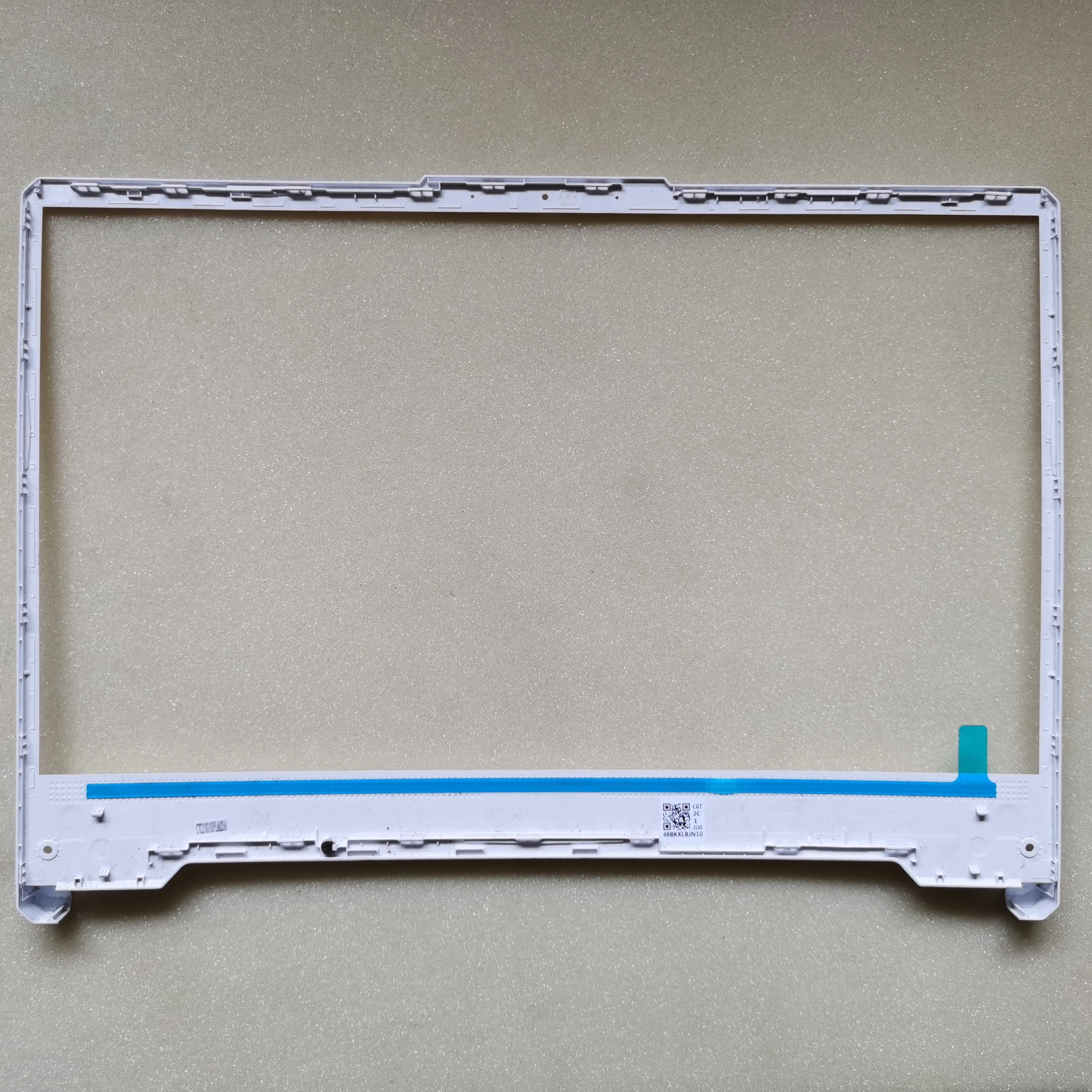 

New laptop lcd front bezel screen frame for FX506 FA506IU