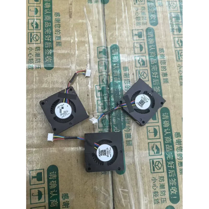 for 3007 Small Turbine Fan 5V 12V Cooling Blower for Projector Notebook Hard Disk Heat Dissipation Side Hair Dryer