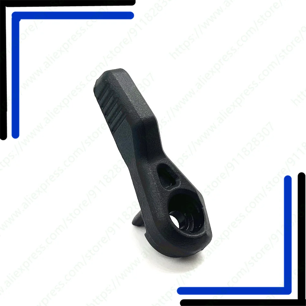 Guard Lever for DEWALT DCS570 DCS577 DWE560 Worm Drive Circular Saw Power Tool