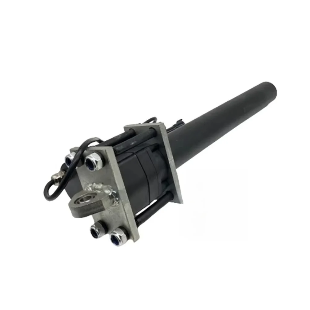 3058958 305-8958 Электрический привод управления двигателем для CAT 938H 966H