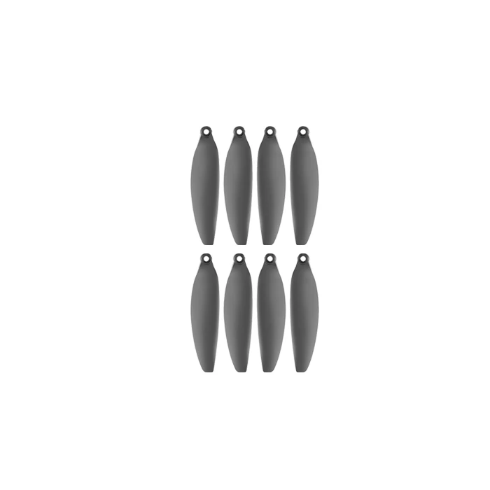 LSRC XT105 Mini Drone Spare Part Original Propeller Props Maple Leaf Wing Blade LS-XT105 Replacement Accessory