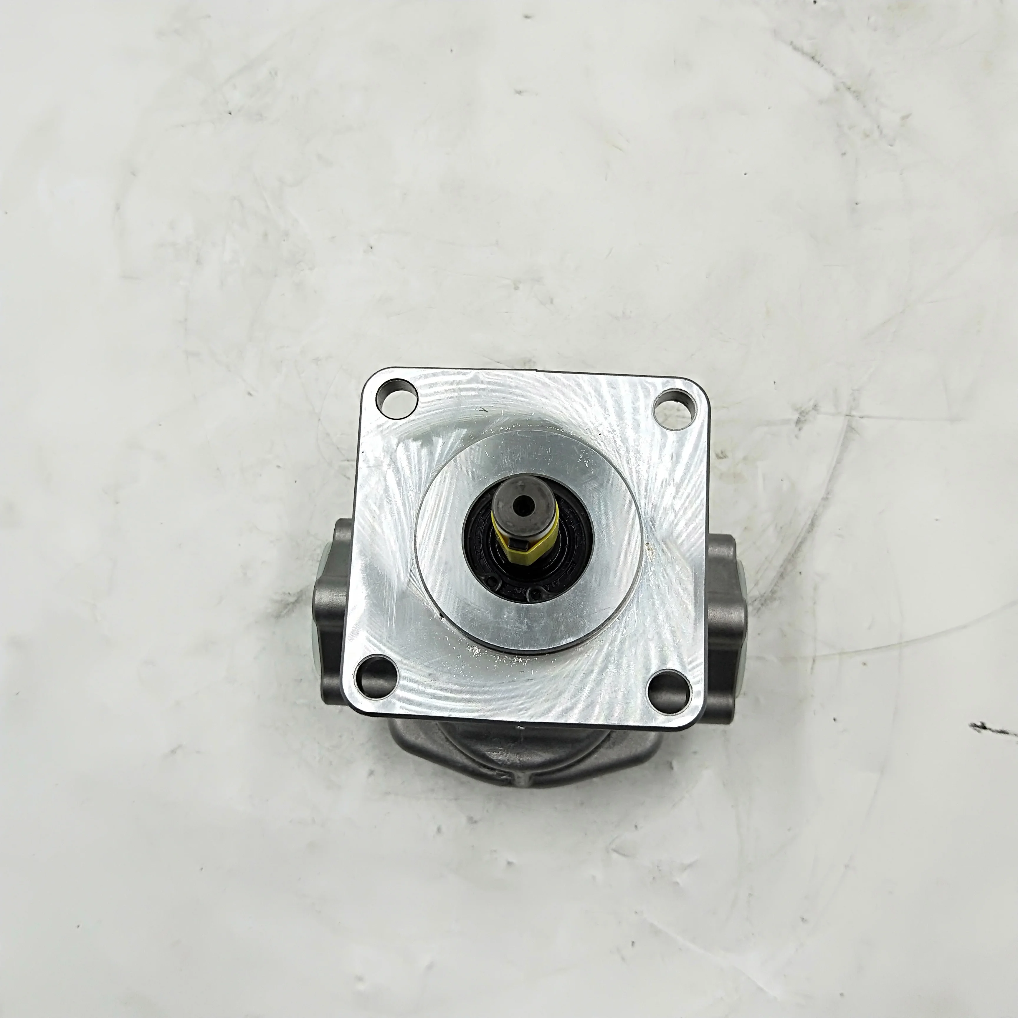 

High Quality Hydraulic Gear Pump GPY-6R GPY-7R GPY-8R721 Gear Pump GPY-F6R GPY-F8R GPY-F9R GPY-F7R