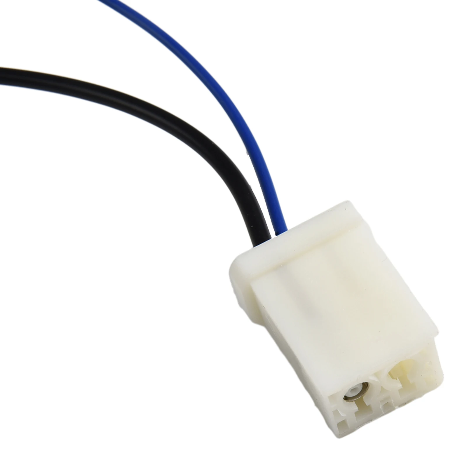 Car Audio Radio Wiring Harness Stereo CD Changer Quick Installation Car Accessories Auto Parts For Toyota Placement On Vehicle