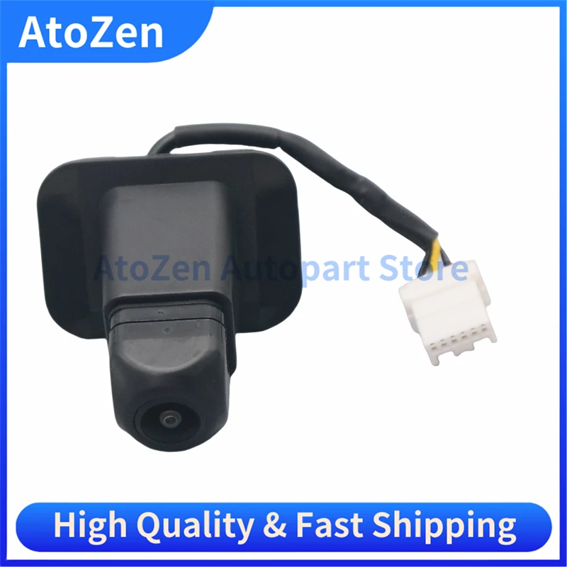 Car Rear View Image Camera Assembly Surround View Camera 39530TS8A51 39530-TS8-A51 for Honda Civic 2013 2014 2015 High Quality