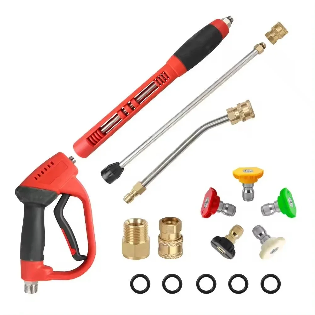 pistolet-de-lavage-a-haute-pression-pulverisateur-d'eau-avec-baguettes-d'extension-pour-le-lavage-de-voiture
