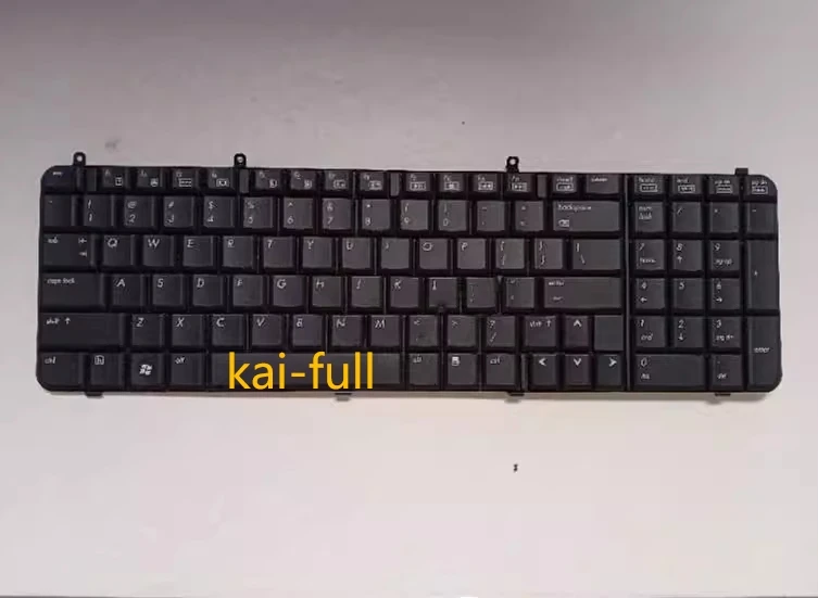 Laptop US Keyboard For HP Pavilion DV9000 DV9100 DV9200 DV9700 DV9400 DV9500 DV9600 DV9700