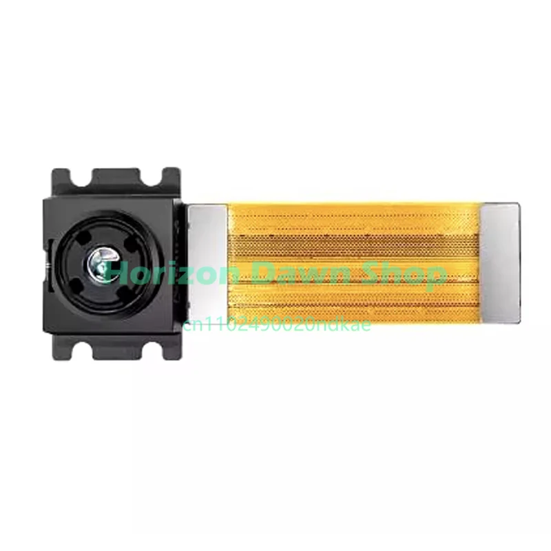 The latest Tiny1-C 256 * 192 3.2MM long-wave 12um infrared miniature thermal imaging movement module is compact