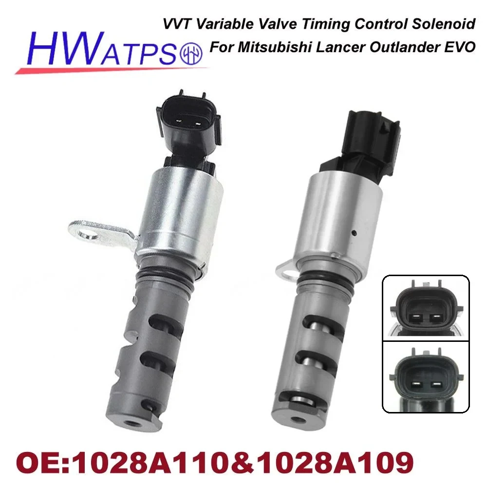 1028A109 1028A110 For Mitsubishi Lancer Evolution GSR MR Touring Outlander L4 Sport 2.0L 2.4L 2011-2018 Oil Control VVT Valve