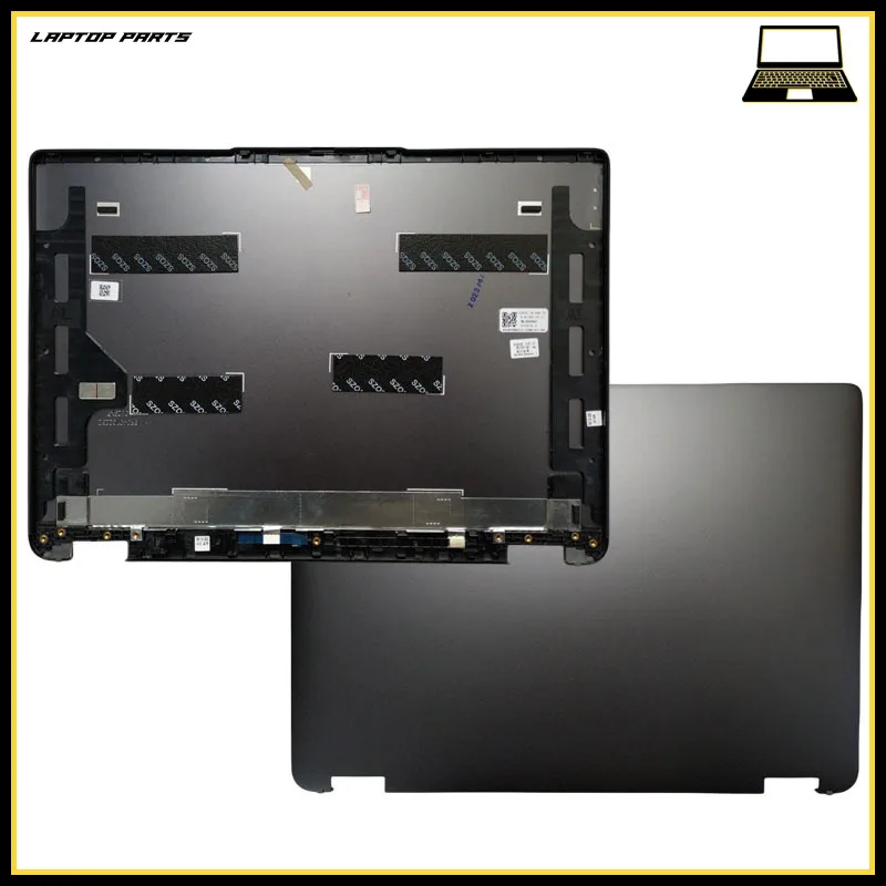 NEW For IdeaPad FLEX 5-14ALC7 IdeaPad FLEX 5-14IAU7 Metal Material Laptop LCD Back Cover Laptop replacement top cover