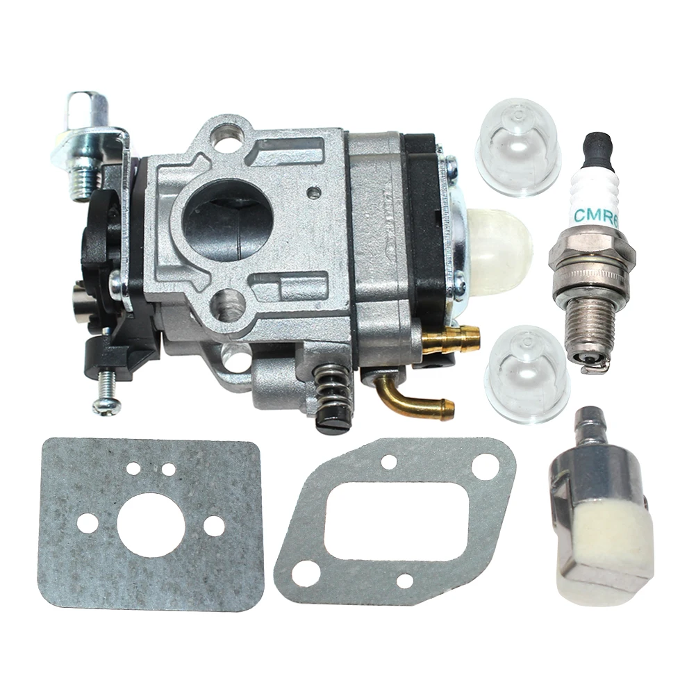 المكربن ل Shindaiwa EB8510 EB8510RT EB8520 EB8520RT EB854 EB854RT A021002051,A021002050,68913-81010,68900-81011,A021002060