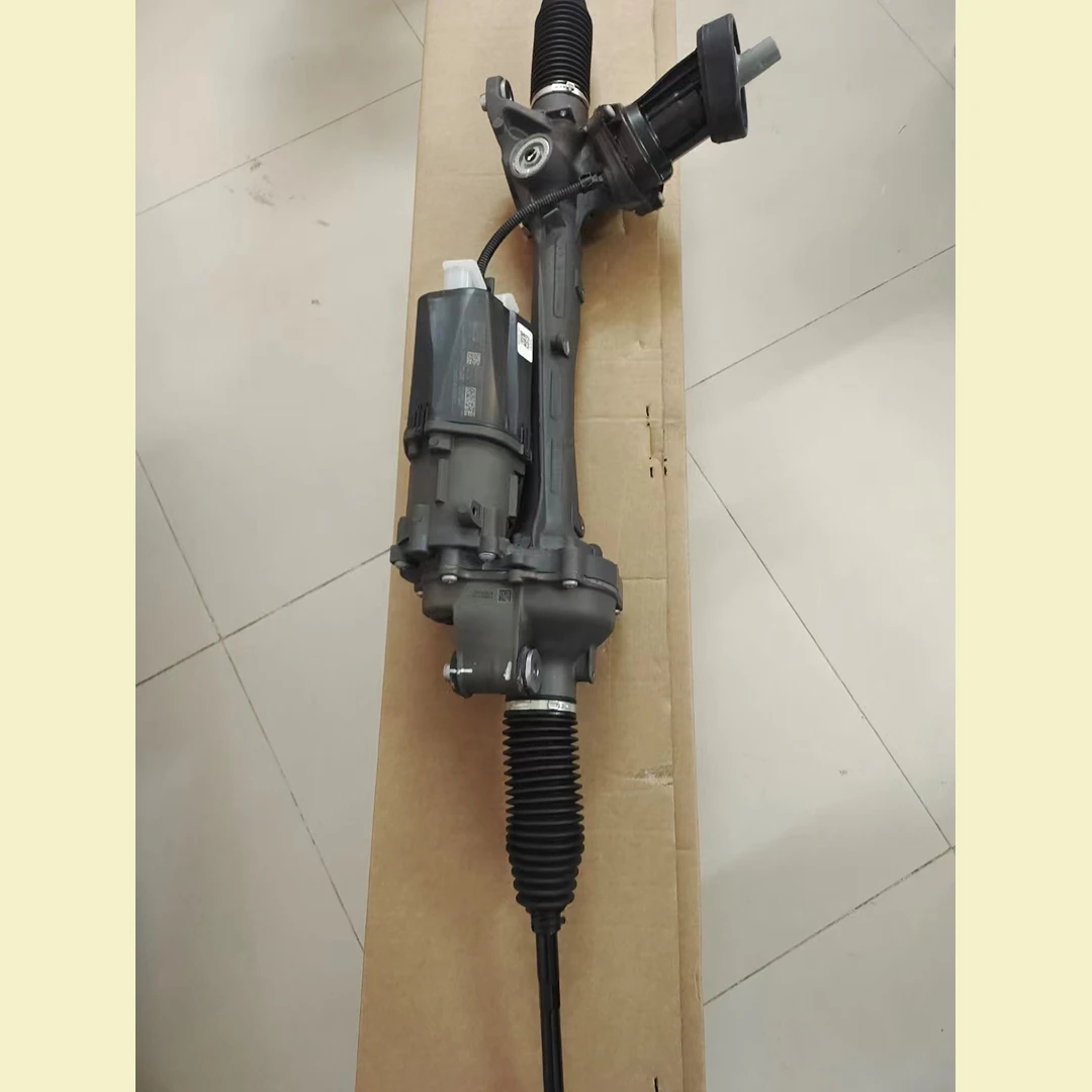 

New Original Electronic Power Steering Rack for VW SEAT SKODA Teramont Tiguan 5Q0959439P 5Q0909143P 5Q0909143E - Q3 - 17