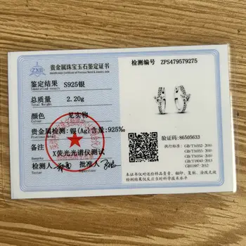 10 best sales Pandora 925 originale Aretes - №5