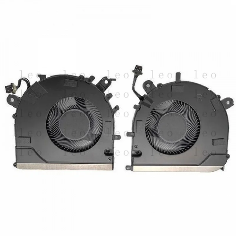 

Новинка AA для LENOVO Yoga 14sARH 2021 Pro 14ITL 14sITL, охлаждающий вентилятор для процессора и графического процессора R + L