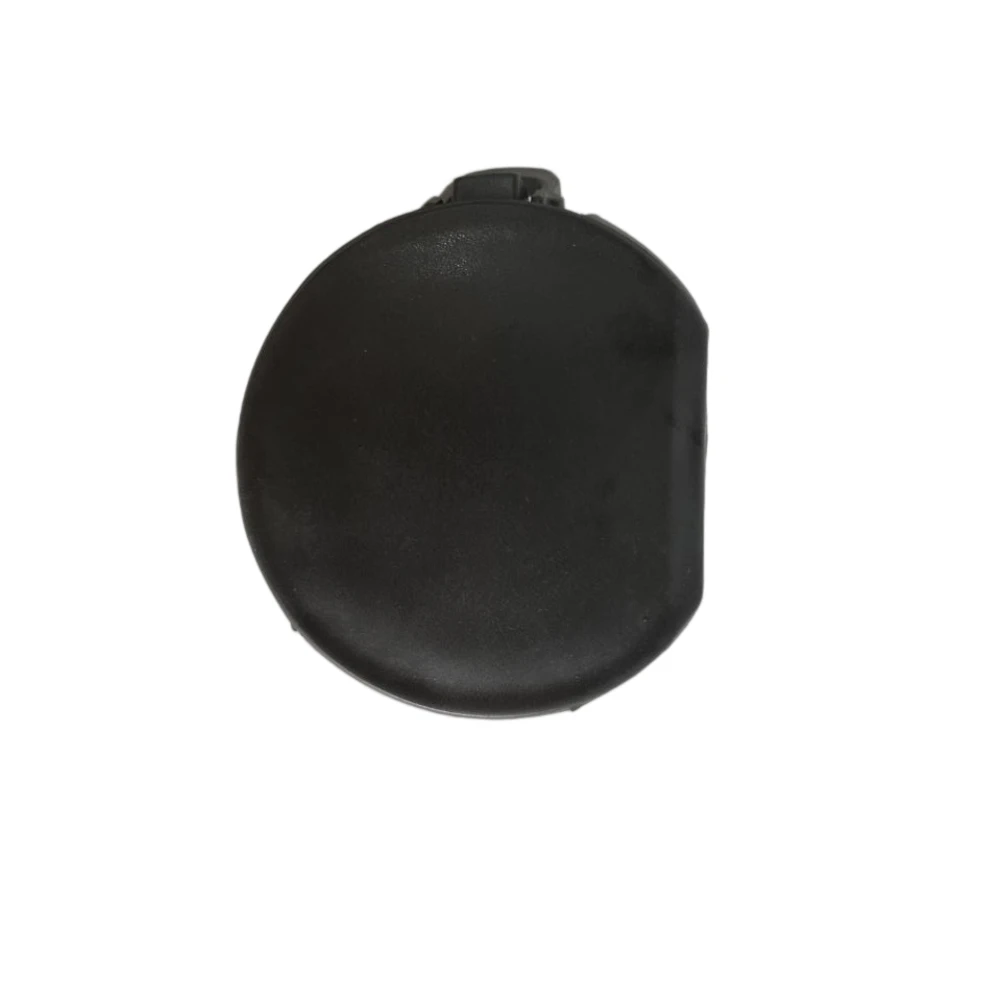  Front Bumper Tow Hook Cover Plastic Cap OEM 5212705100 Replacement Parts For Toyota For Avensis 15-18