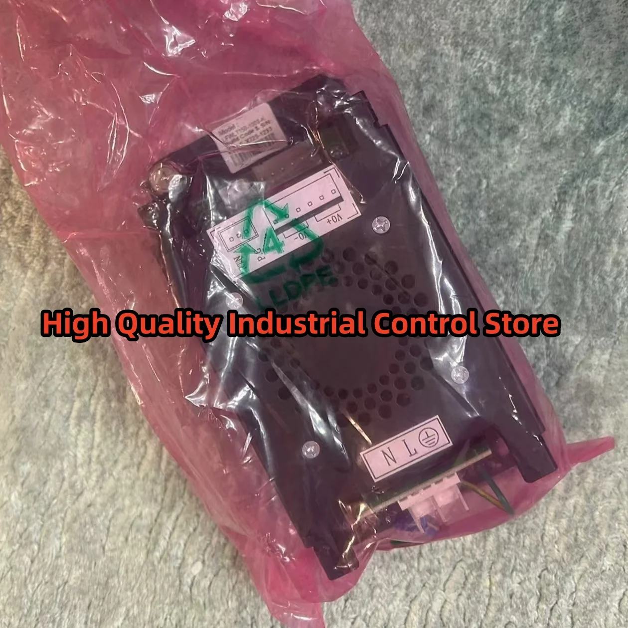 スイッチ電源 101681-00 24DVC 新しいオリジナル