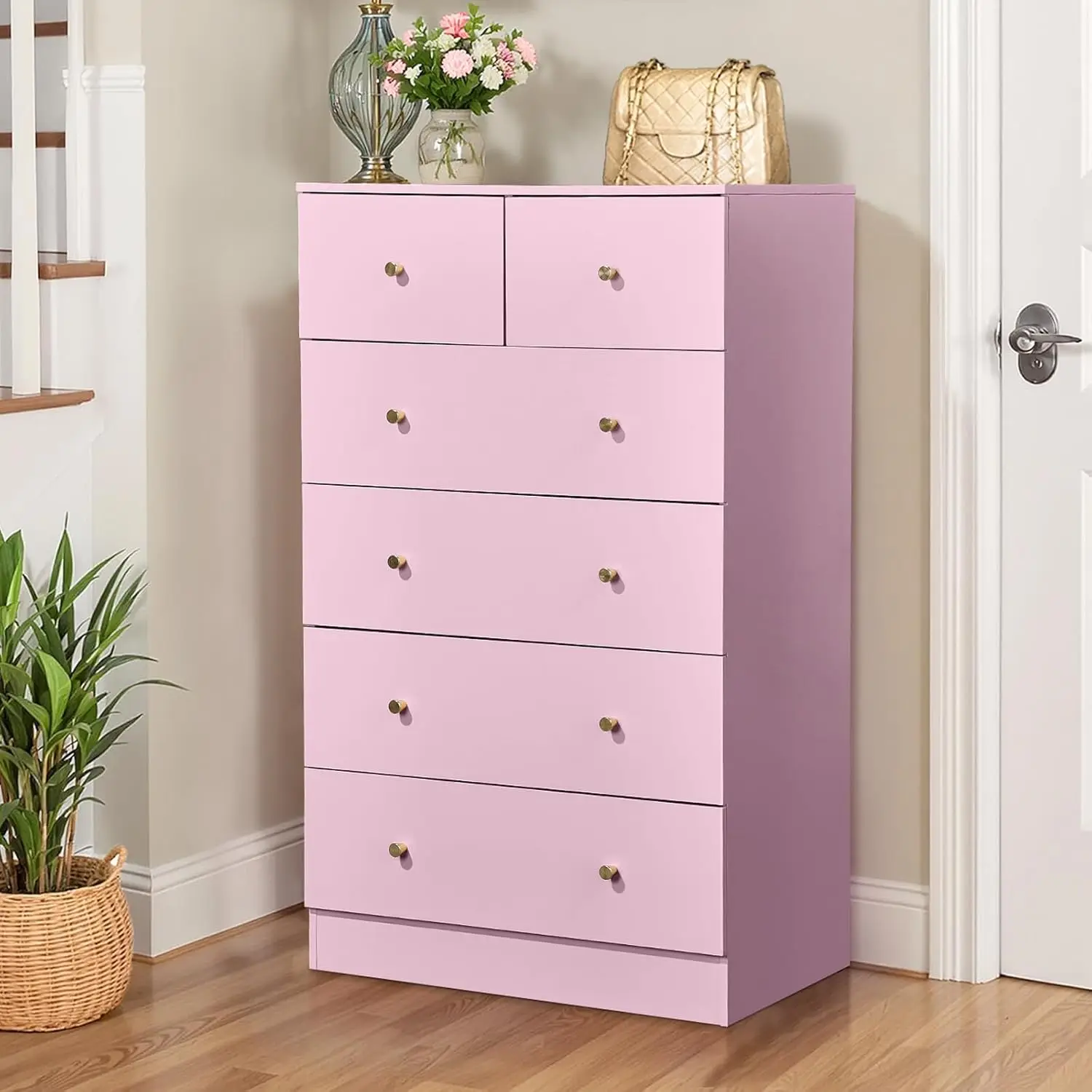 Thumbnail 2 - #12 Trending Chest of Drawers Right Now