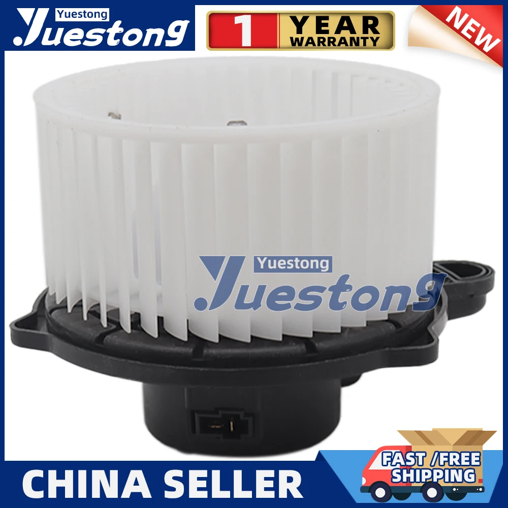 

AC Blower For Hyundai Santa Fe II CM Fan Motor Heating Fan 97113-2B000 971132B000