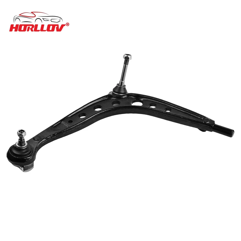 Нижний передний рычаг подвески для BMW E36 31121136529 31121140957 31126758514 31126758513