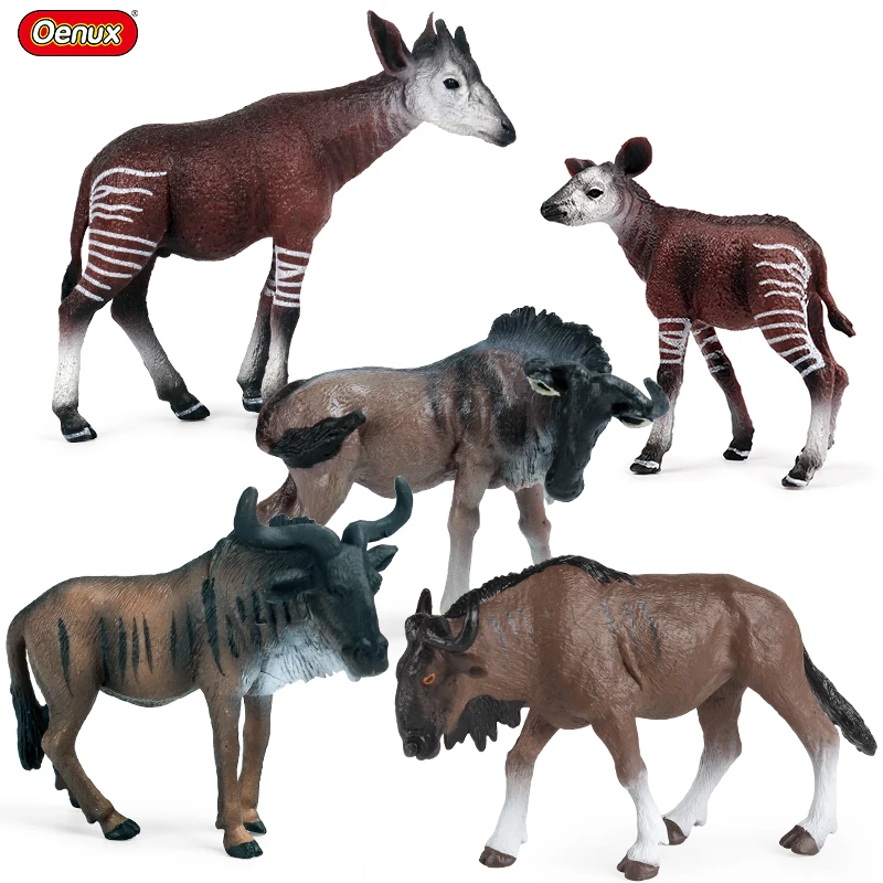 Fernweh und Afrika: Wie Puppen und Modelle die Welt entdecken lassen