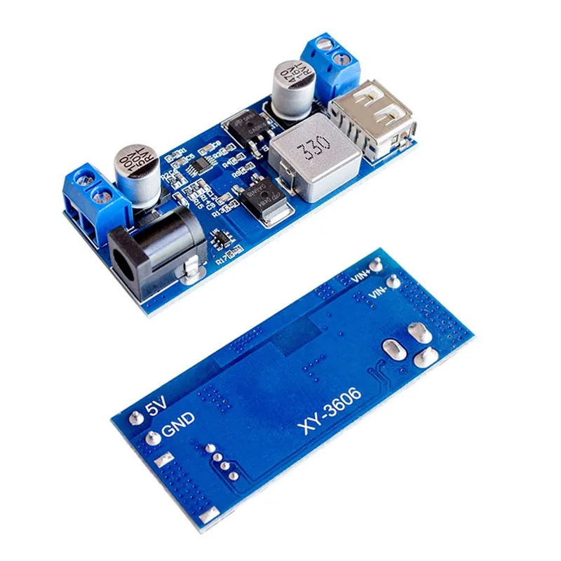 XY-3606 DC-DC Buck …