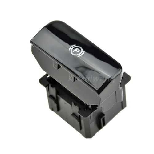 Imagen 2 del producto Para Peugeot 3008 5008 Citroen C4 II Picasso y Grand DS4 interruptor de freno de mano electrónico freno de estacionamiento 470706 470703