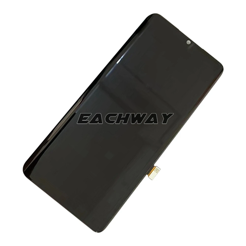 ​AMOLED For Xiaomi Mi Note 10 Lite LCD Display Screen Touch Screen Digitizer Assembly 6.47\