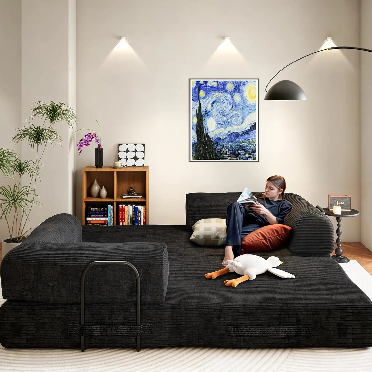 #16 Best Convertible Sofa Beds to Buy In 2026