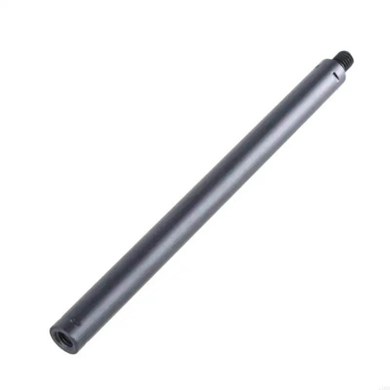 

Camera Support Extension Bar 3/8" Male Female Thread Extender Rod for Outdoor Lighting and Surveillances Cameras