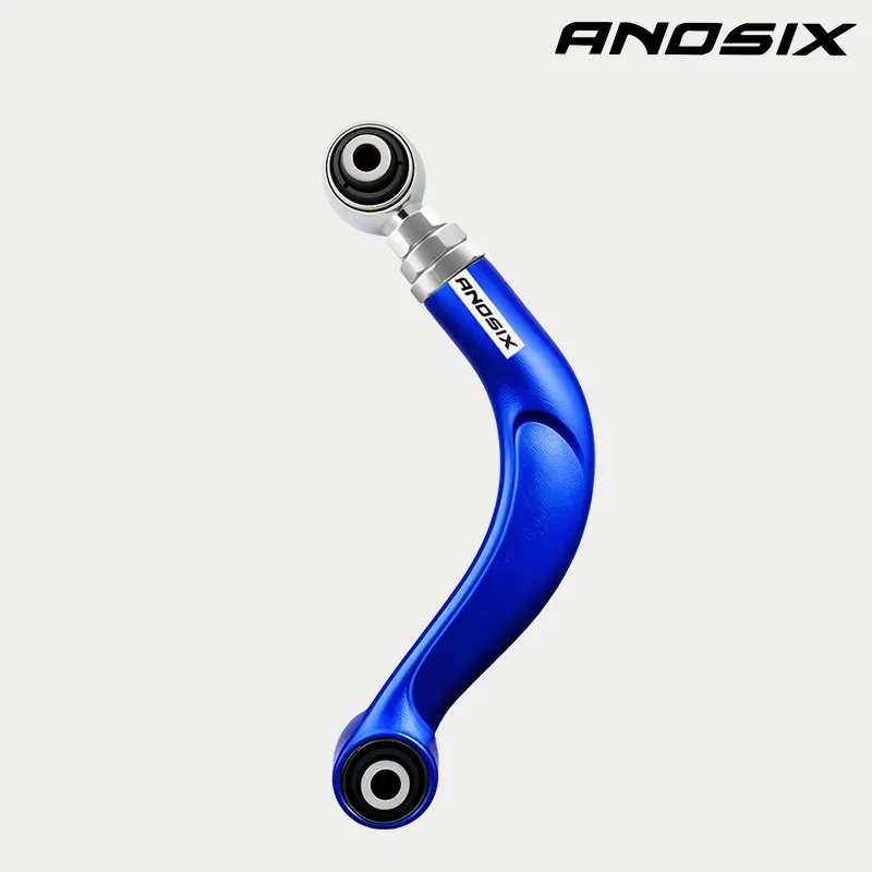 Achterste verstelbare controlearm camber kit bovenste A-arm uitlijningsgereedschap premium duurzaam voor Sigma Mazda 6 Pony B50 B70 B80 Ruiyi X80