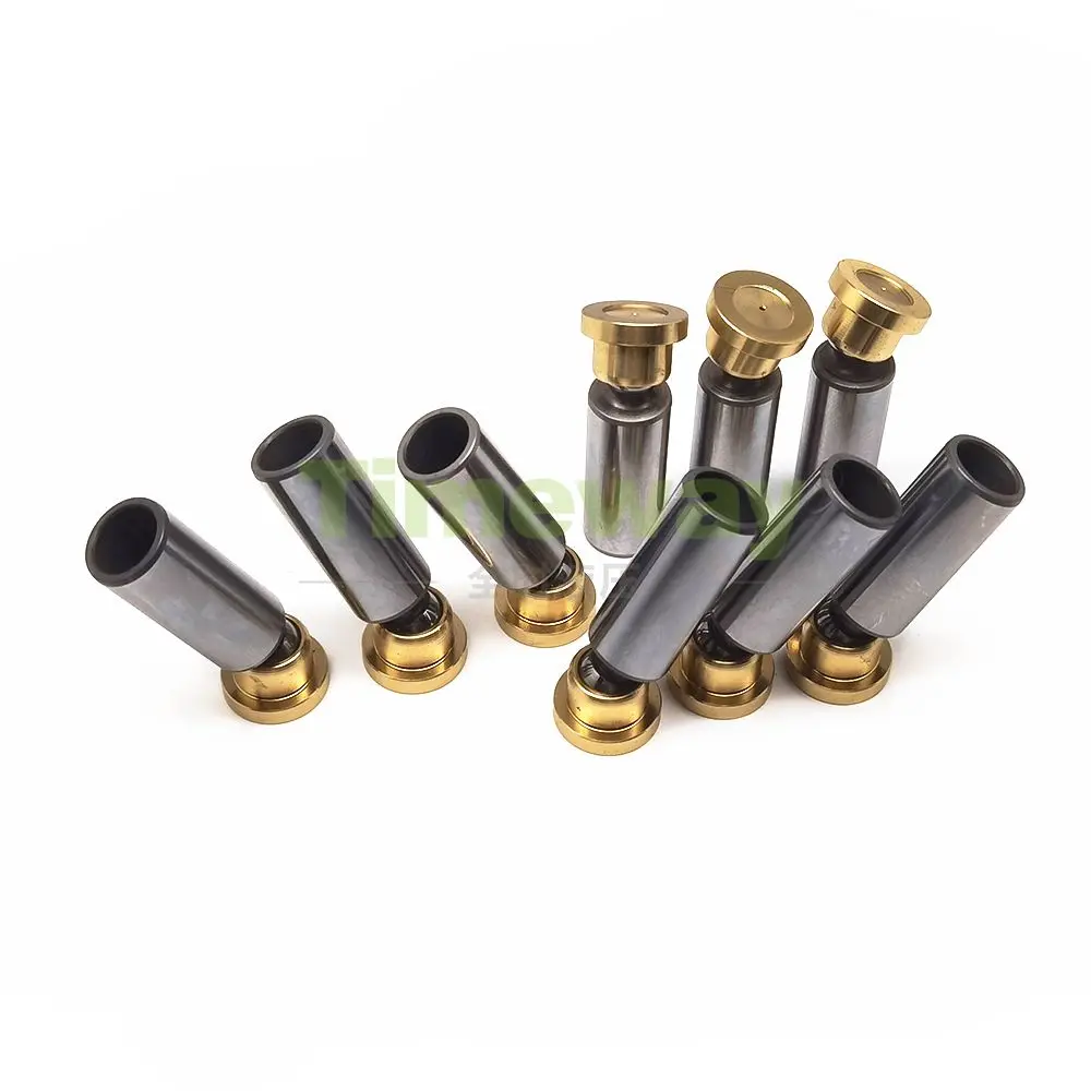

SPV MF Hydraulic Motor Parts SPV18 Motor Piston Shoes for Repair Daikin MF18 SPV18 Hydraulic Motor