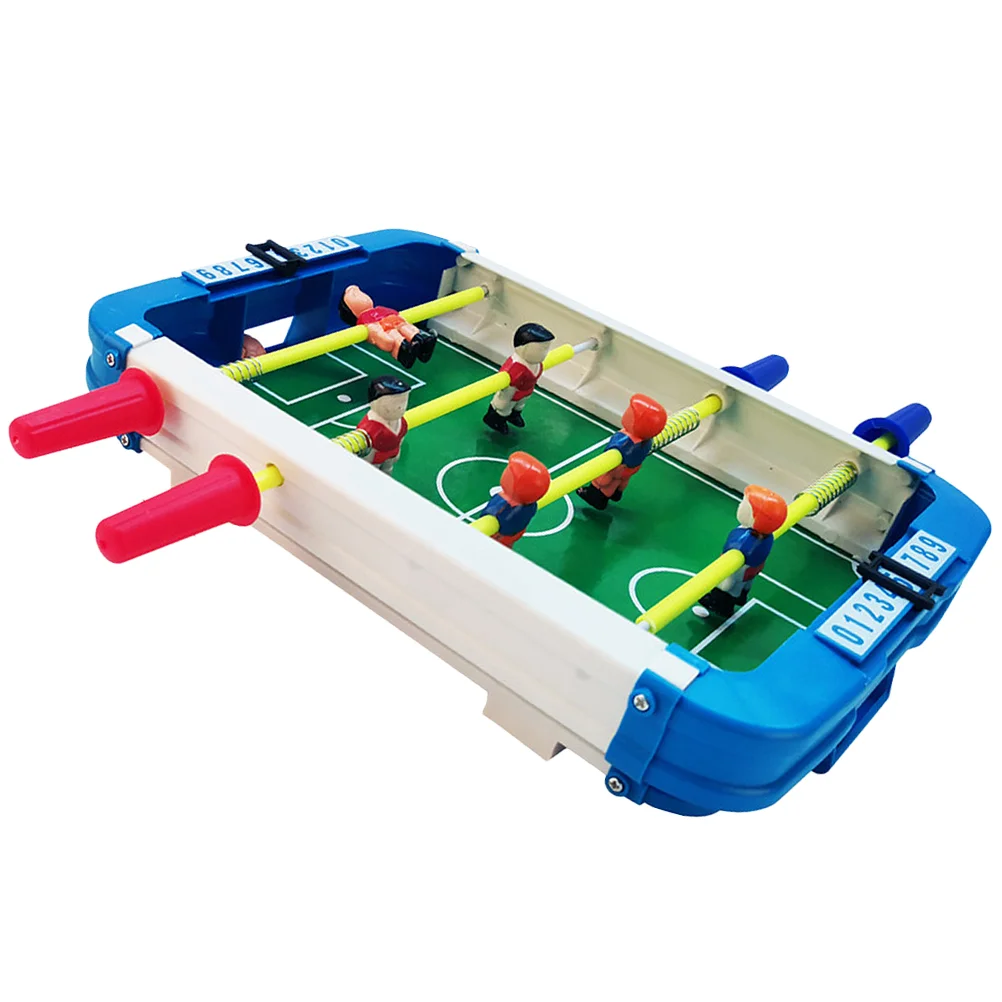 Board Game Parent-child Football Skills Toy Coordinate Ability Soccer Balls Toys Funny Indoor